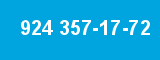 924 357-17-72